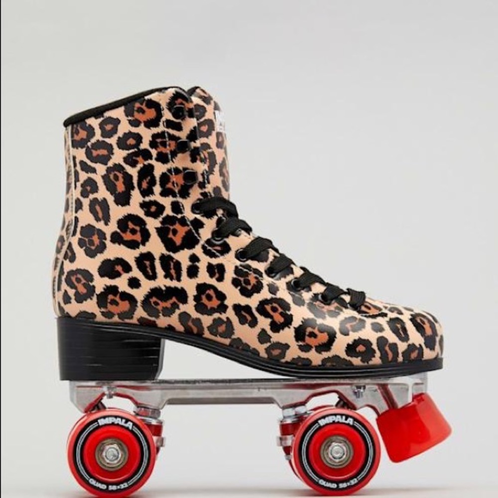 Angel Skates ✨